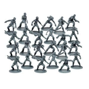 Sturmzombie Pack (24 Sturmzombies)