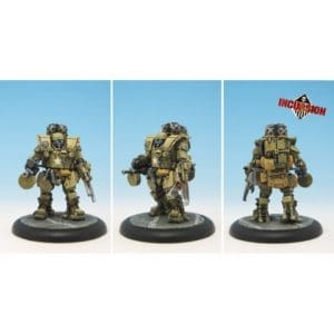 Grunt APE 1 (1 model)