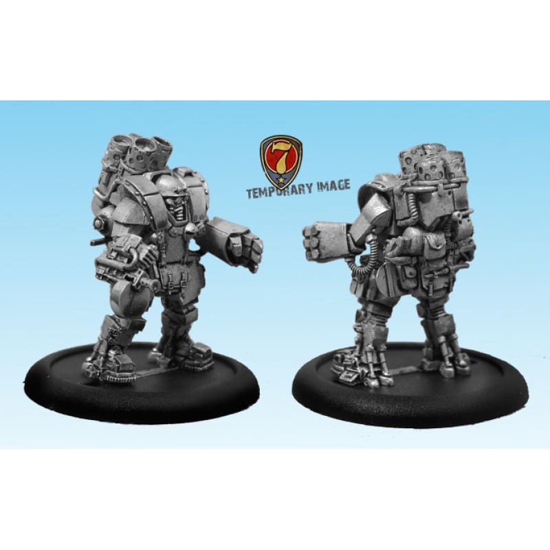 Allied Starter (6 models) - Image 6