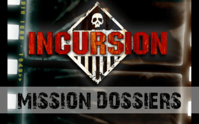 Happy 2022!!! – Untested Mission Dossiers
